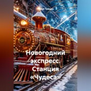 Новогодний экспресс. Станция «Чудеса»