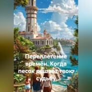 Переплетение времён. Когда песок решает твою судьбу