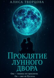 Проклятие лунного двора