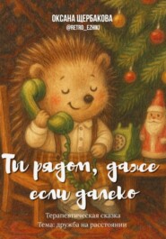 Ты рядом, даже если далеко