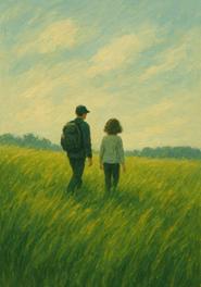 Искусство – это то, что смогло просочиться. Сквозь.