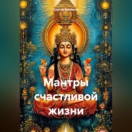 Мантры счастливой жизни