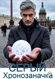 Серый. Хронозаначка