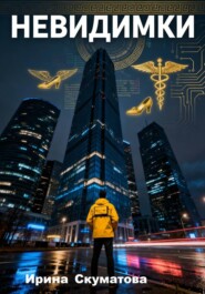 Невидимки