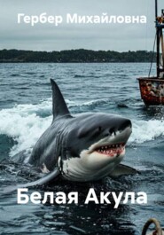 Белая Акула