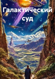 Галактический суд