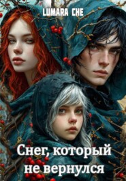 Снег, который не вернулся