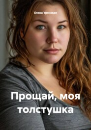 Прощай, моя толстушка