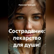 Сострадание: лекарство для души!