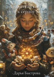 Хранители света: путь к сердцу зимы