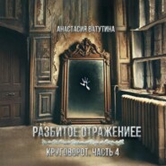 Разбитое отражение. Круговорот. Часть 4