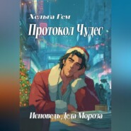 Протокол чудес. Исповедь Деда Мороза