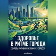 Здоровье в ритме города: Секреты активной жизни без стресса
