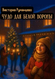 Чудо для белой вороны