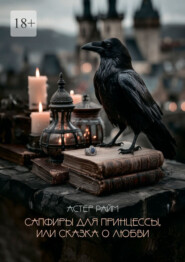 Сапфиры для принцессы, или Сказка о любви