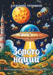 Золото нации. Фантастическая поэма в стиле бортевой трофимстрофы