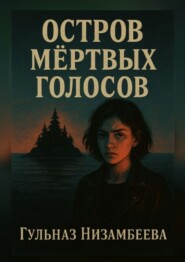 Остров мертвых голосов