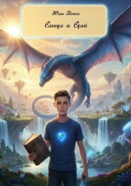 Сашка и Скай