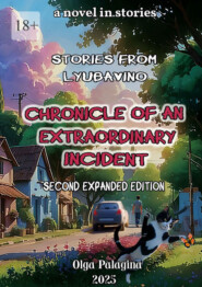 Stories from Lyubavino. Chronicle of an extraordinary Incident