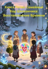 Книга Пятая: Семейный Код Шелкончика: Восстановление Времени