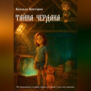 Тайна чердака