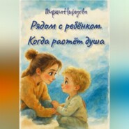 Рядом с ребёнком. Когда растёт душа