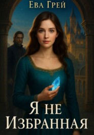 Я не Избранная