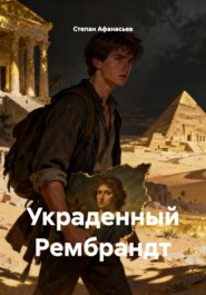 Украденный Рембрандт