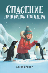 Спасение пингвинов Поппера