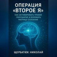 Операция «Второе Я»: Как активировать правое полушарие и взломать Матрицу сознания