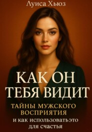 Как он тебя видит. Тайны мужского восприятия и как использовать это для счастья