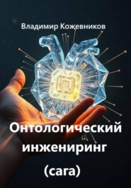 Онтологический инжениринг (сага)