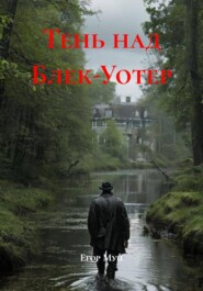 Тень над Блек-Уотер