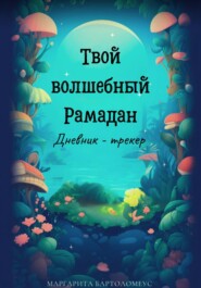 Твой волшебный Рамадан