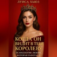 Когда он видит в тебе королеву. Психология любви, которая работает