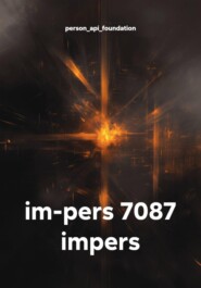im-pers 7087 impers