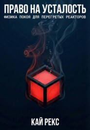 ПРАВО НА УСТАЛОСТЬ: Физика покоя для перегретых реакторов