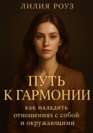 Путь к гармонии: как наладить отношения с собой и окружающими