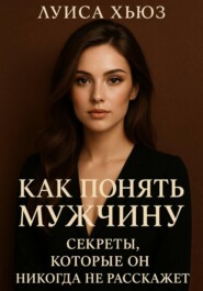 Как понять мужчину. Секреты, которые он никогда не расскажет