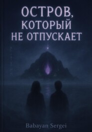Остров, который не отпускает