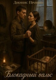 Блокадный вальс