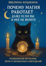 Почему магия работает, даже если вы в неё не верите