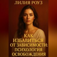 Как избавиться от зависимости: психология освобождения.