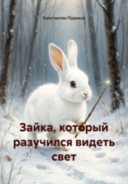 Зайка, который разучился видеть свет