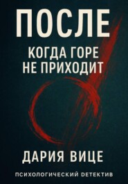После. Когда горе не приходит