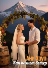 Как пахнет ветер