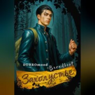 Захолустье