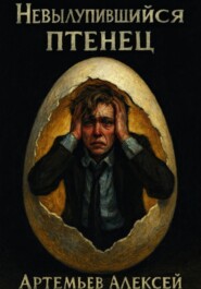 Невылупившийся птенец