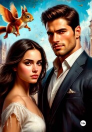 Проклятая (не)везением, или наследство для Изи.