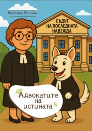 Адвокатите на истината